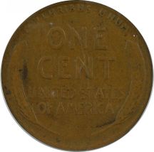 1922 Plain. PCGS VG-8.