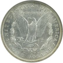 1894-O NGC AU-58.