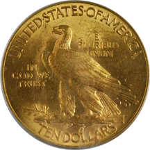 1926 PCGS MS-63.