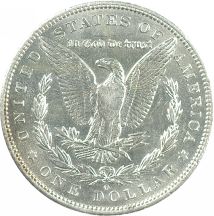 1894-O AU-55+.