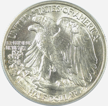 1933-S PCGS MS-64.