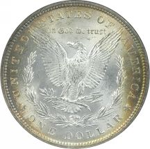 1882 NGC MS-65.