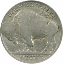 1918/7-D ANACS VG-8.