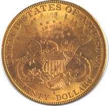 1897-S PCGS MS-63.