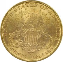 1897-S PCGS MS-63.