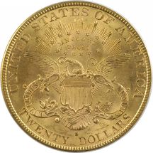 1894-S PCGS MS-63.