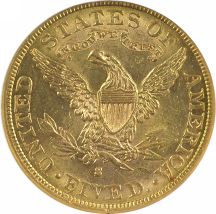 1881-S NGC MS-62.