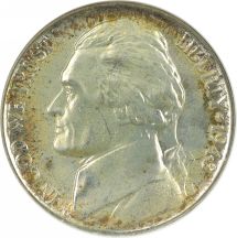 1943-P DDO FS-029. ANACS MS-65.