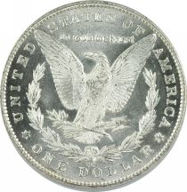 1881-CC SEGS MS-64 DMPL.