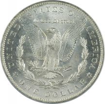 1883-O PCGS MS-66.