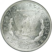 1882-S PCGS MS-66.