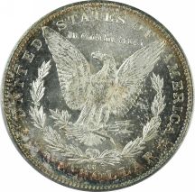 1884-CC PCGS MS-65 PL.