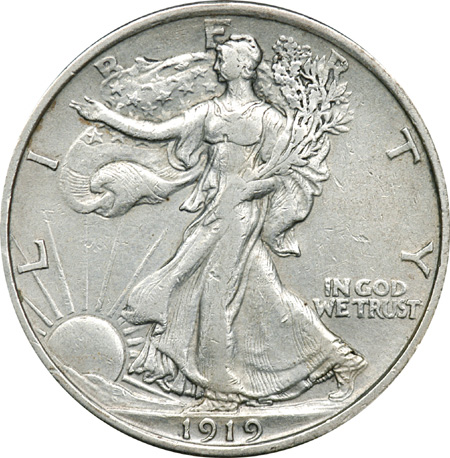 1919 VF.