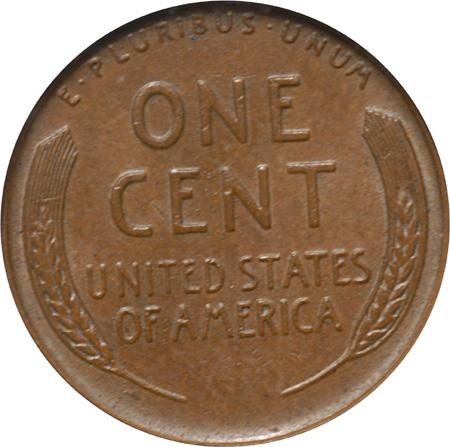 1955 Doubled Die Obv. NGC MS-61 BN.