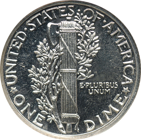 1937 NGC PF-64.