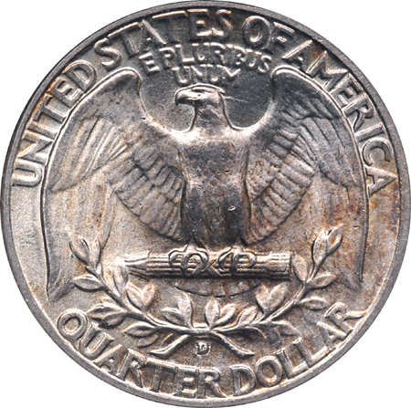 1934-D NGC MS-64.