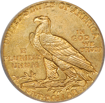 1909-D PCGS MS-63.