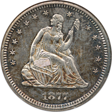 1877-CC NGC MS-62.