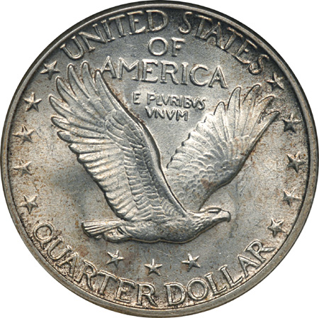 1930 ANACS MS-64 FH.