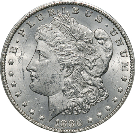 1880-CC REV OF 78 NGC MS-62.