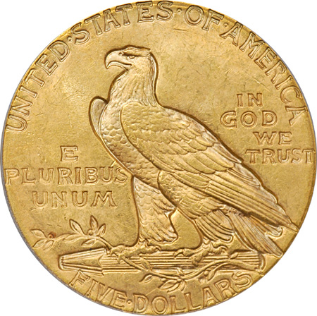 1929 PCGS MS-63.