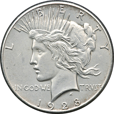 1928 AU.