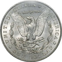 1902-S PCGS MS-62.