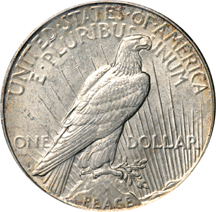 1924-S PCGS MS-63.