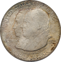 1923-S Monroe. PCGS MS-65.