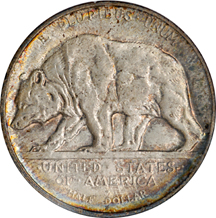 1925-S California. NGC MS-66.