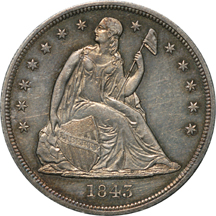 1843 AU-58.