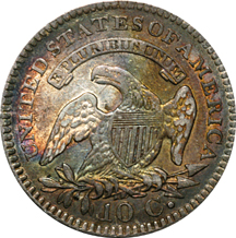 1820, Large 0, XF-45.