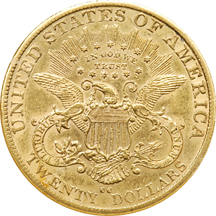 1890-CC ANACS AU-55.