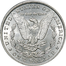 1883-CC PCGS MS-65