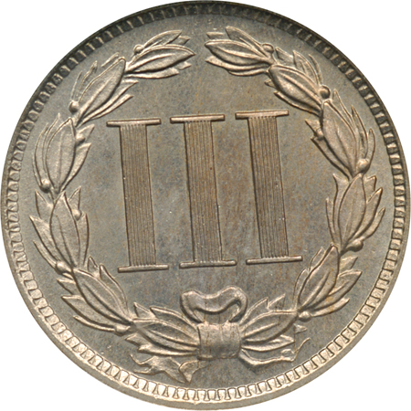 1888 NGC PF-66.