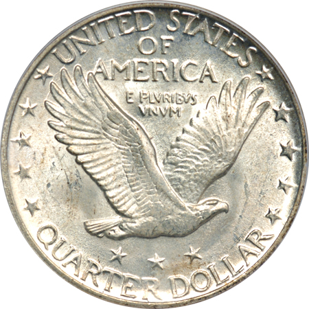 1928-D PCGS MS-65.