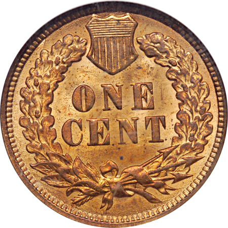 1894/1894 NGC MS-64 RD.