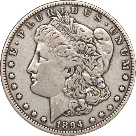 1894 NGC VF-35.