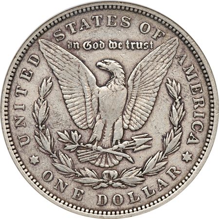 1894 NGC VF-35.