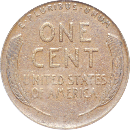 1922 Plain. PCGS VF-25 Strong Reverse.