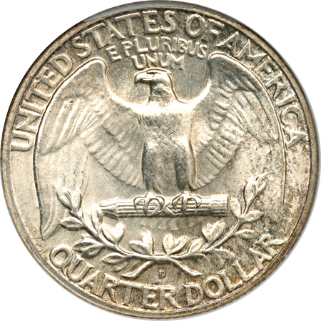 1936-D ANACS MS-64.