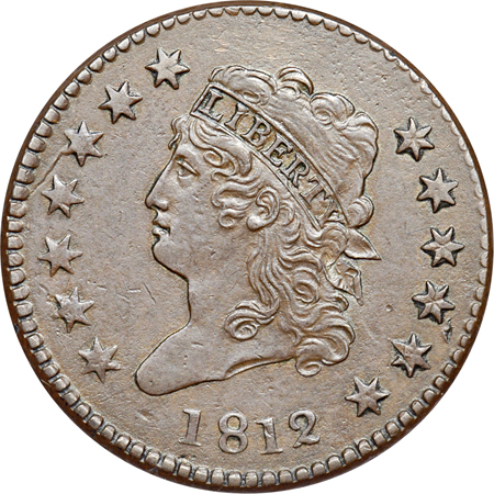 1812 XF.