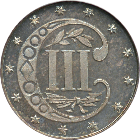 1873 NGC PF-66.