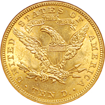 1907 ANACS MS-62.