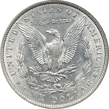 1901 NGC AU-55.