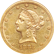 1883-CC NGC AU-50.