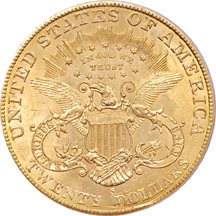 1902-S PCGS MS-62.