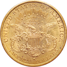 1883-S PCGS MS-62.