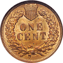 1894/1894 NGC MS-64 RD.