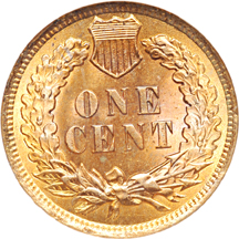 1906 NGC MS-65 RD.